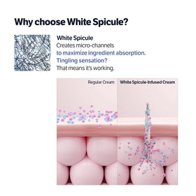 SUNGBOON EDITOR Deep Collagen Retinol Capsule Cream ingredient display
