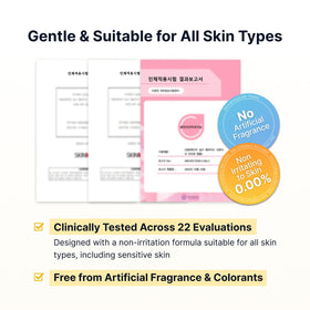 SUNGBOON EDITOR Glow Intensive Silk Peptide EGF Ampoule ingredients list