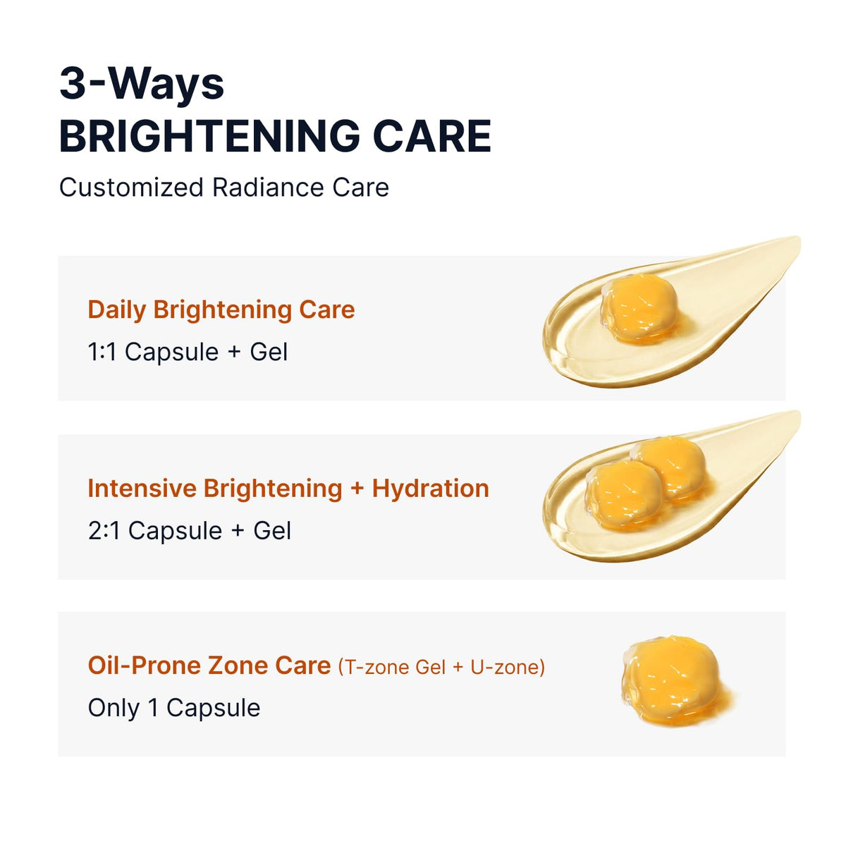 SUNGBOON EDITOR Kojic Acid Niacinamide Capsule Cream Toy Story 5 Edition ingredients list