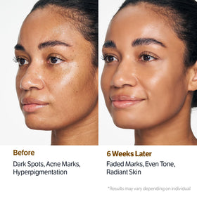SUNGBOON EDITOR Kojic Acid Niacinamide Gel Cleanser texture close-up