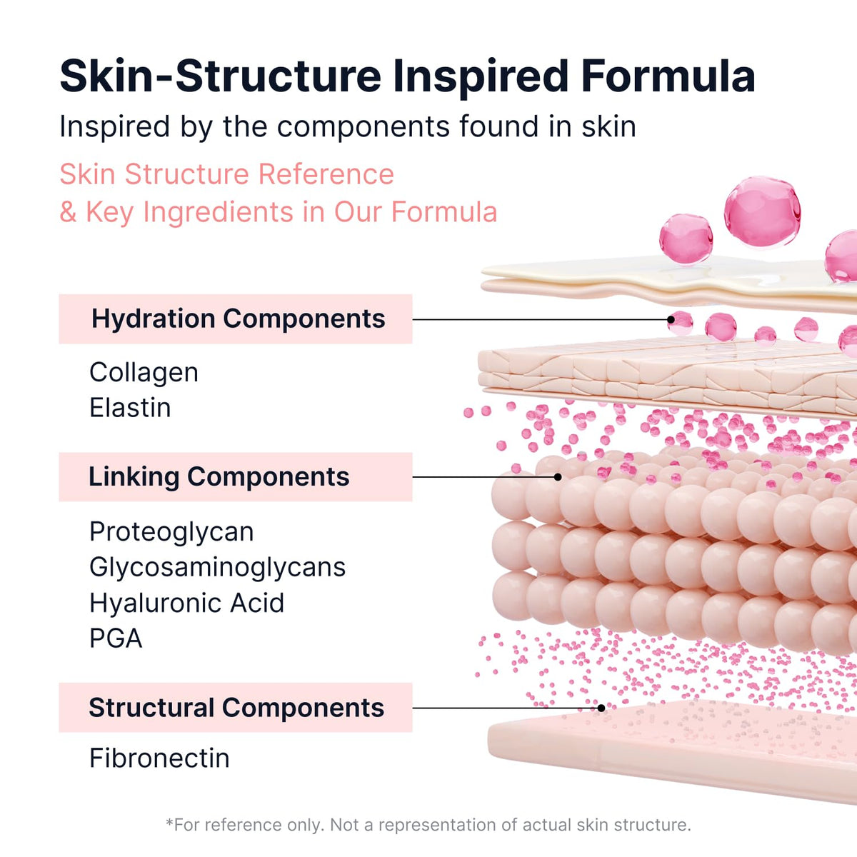 SUNGBOON EDITOR serum with ingredients layout