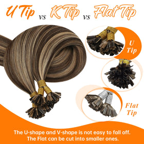 Sunny Hair extensions in various shades