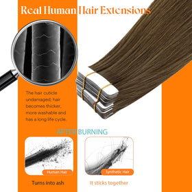 Sunny Hair Tape in Hair Extensions replacement strips