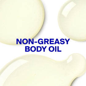 Supergoop! Glow Oil bottle side view showing spray nozzle