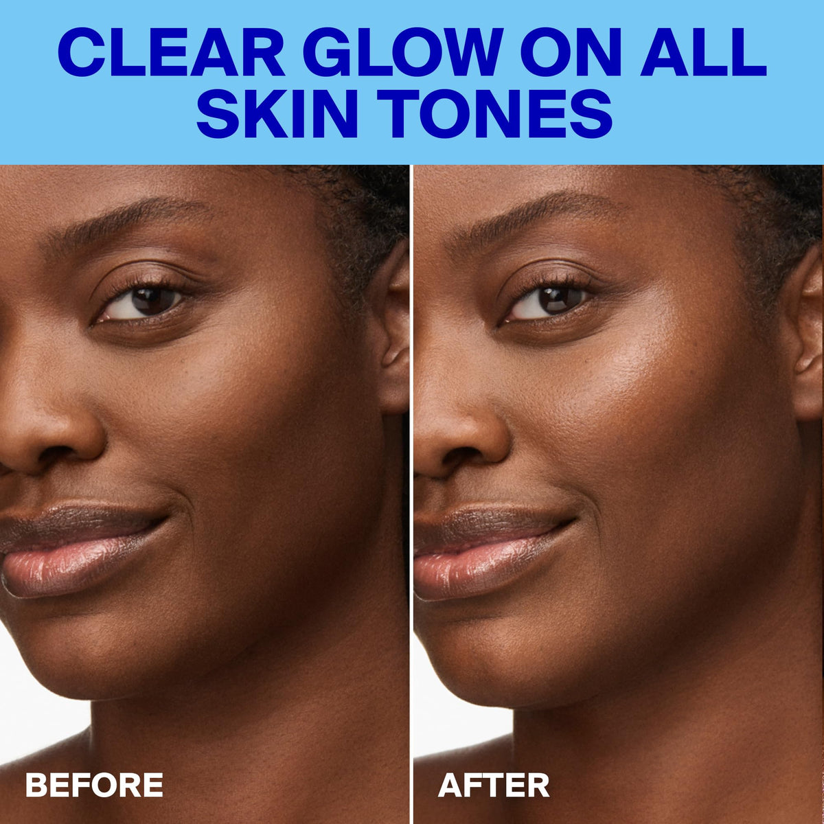 Supergoop! Glow Stick SPF 50 with beach bag