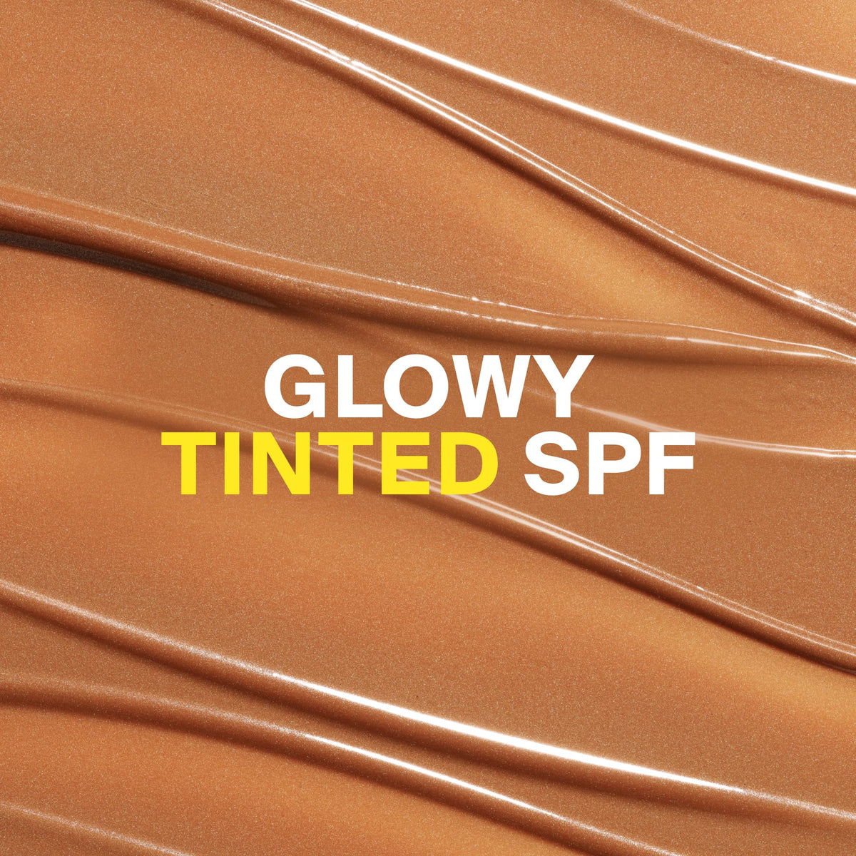Supergoop! Glowscreen SPF 40 back view showing ingredients