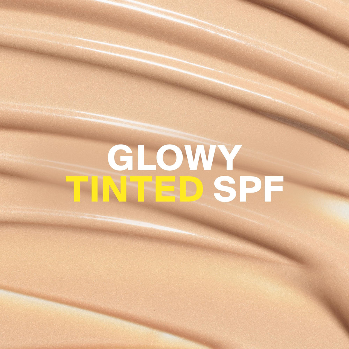Supergoop! Glowscreen SPF 40 Sunrise back view
