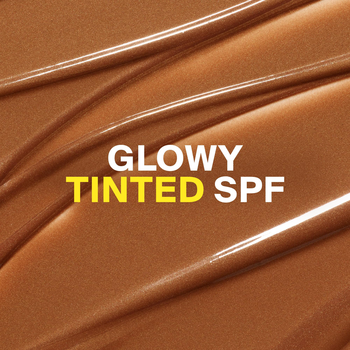 Supergoop! Glowscreen SPF 40 texture close-up