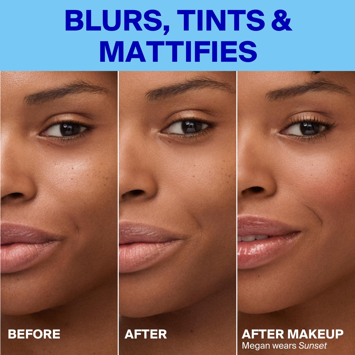 Supergoop! Mineral Mattescreen SPF 40 ingredients list