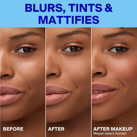 Supergoop! Mineral Mattescreen SPF 40 ingredients list