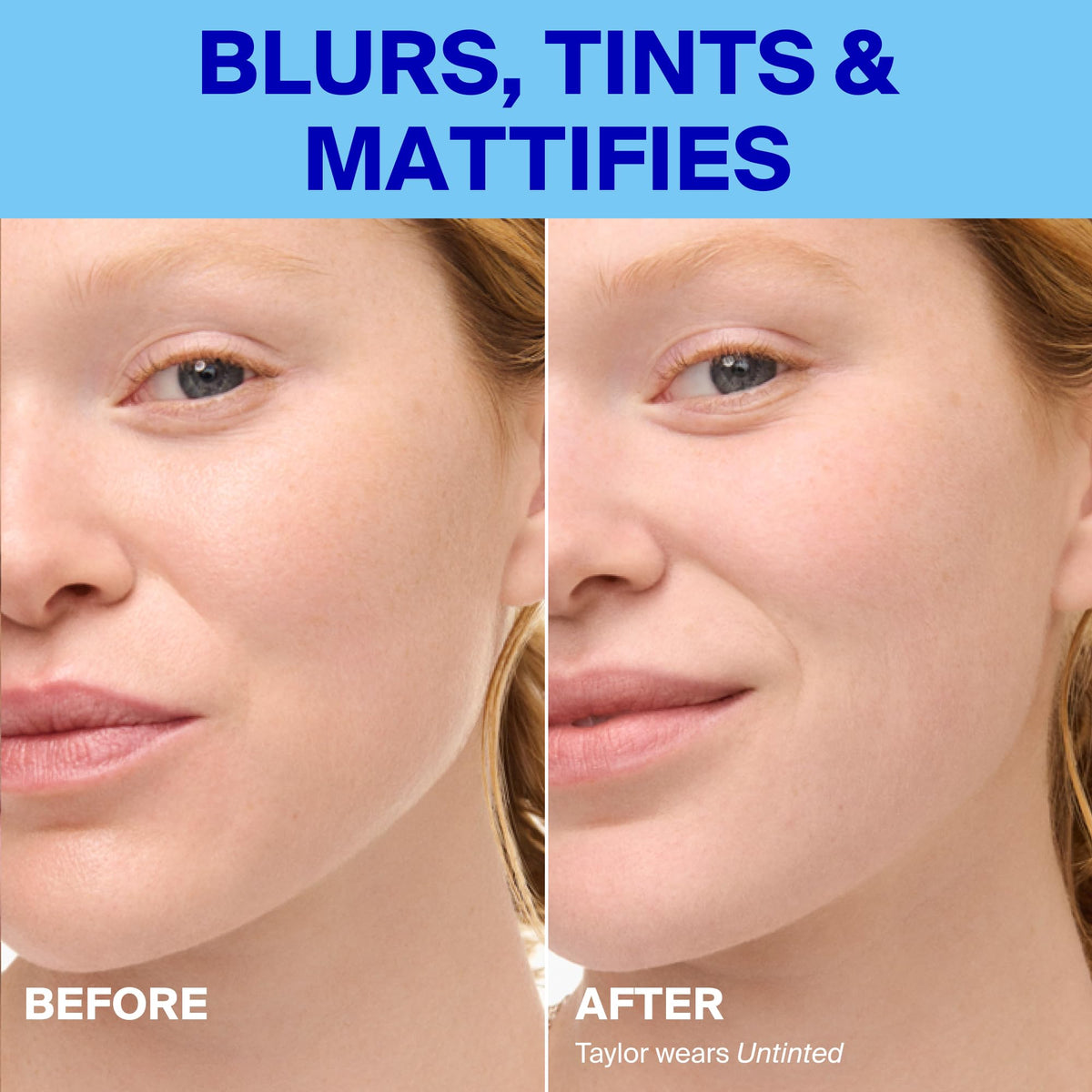 Supergoop! Mineral Mattescreen SPF 40 product ingredients list