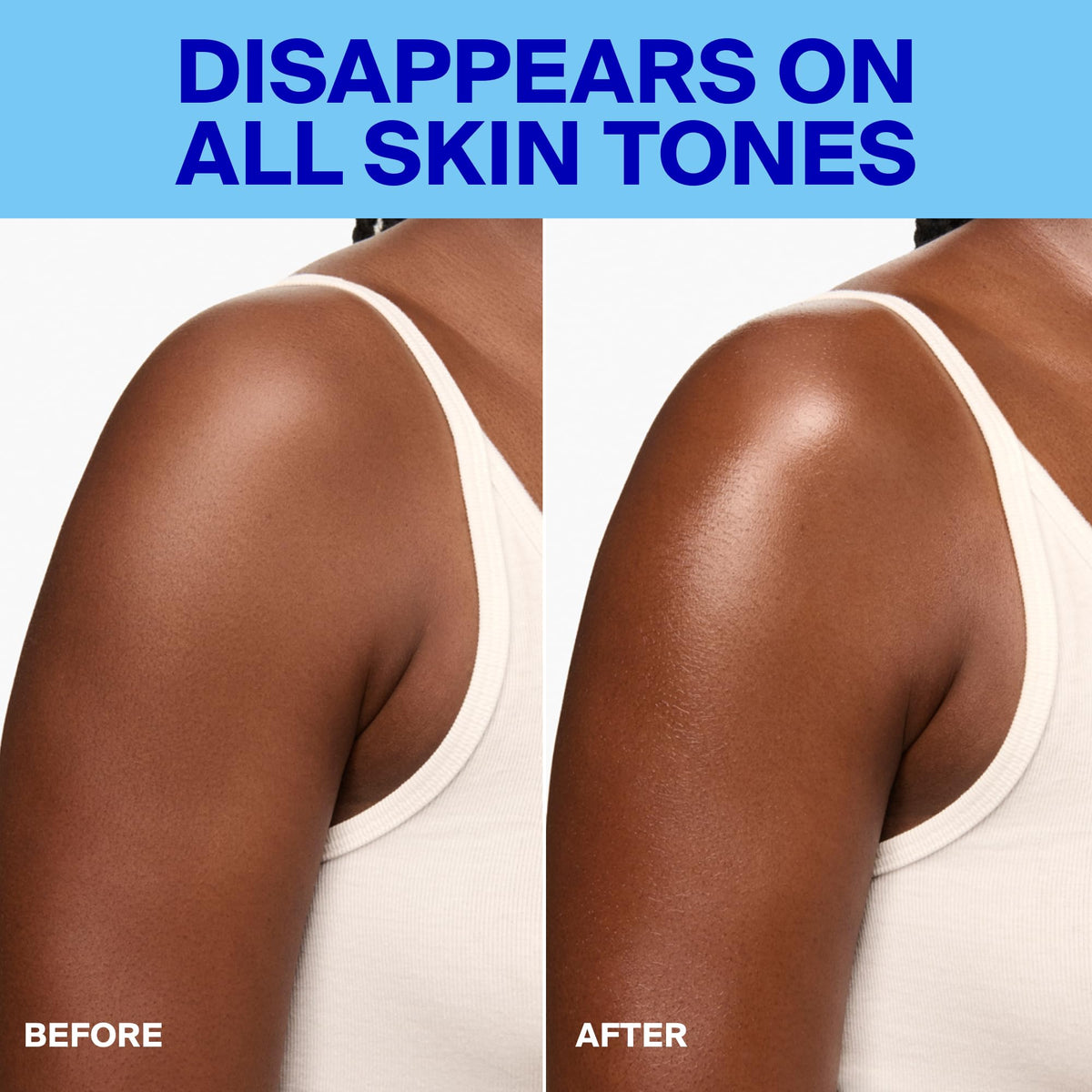 Supergoop! PLAY Antioxidant Body Mist SPF 50 packaging
