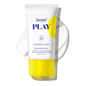 Supergoop! PLAY Everyday SPF 30 Lotion 2.4 oz front view