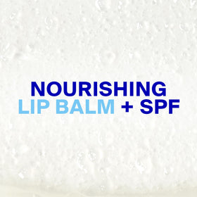 Supergoop! PLAY Lip Balm SPF 30 Mint side view showing mint flavour