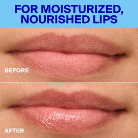 Supergoop! PLAY Lip Balm SPF 30 with acai flavour label