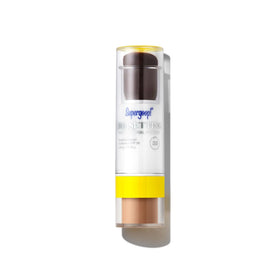 Supergoop! (Re)setting Face Powder SPF 35 Deep front view