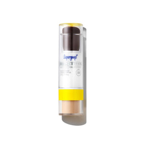 Supergoop! (Re)setting Face Powder SPF 35 Light front view