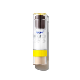 Supergoop! (Re)setting Mineral Powder SPF 35 translucent front view