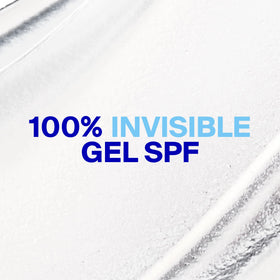 Supergoop! Unseen Sunscreen SPF 50 back view showing ingredients