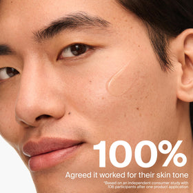 Supergoop! Unseen Sunscreen SPF 50 packaging details