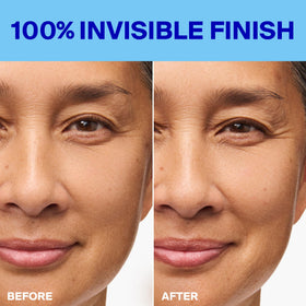 Supergoop! Unseen Sunscreen Stick SPF 40 showing twist mechanism