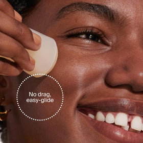 Supergoop! Unseen Sunscreen Stick SPF 40 with clear formula