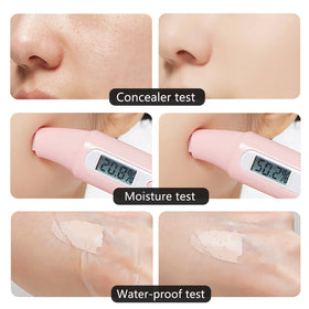 SuperThinker Cushion Foundation Concealer with botanical ingredients