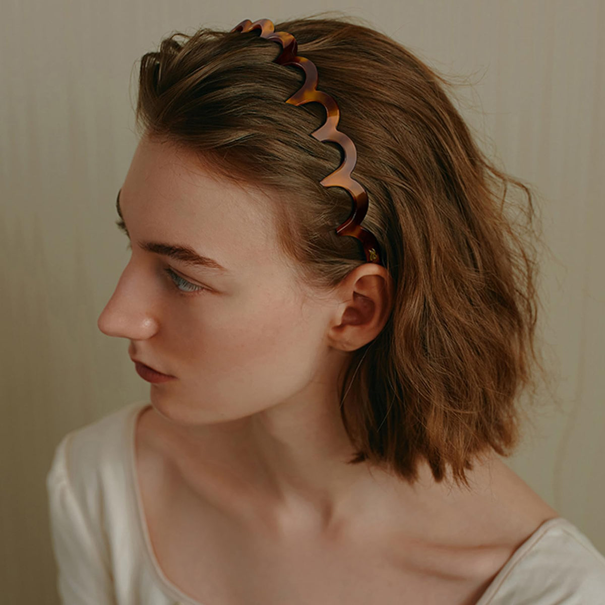 Supgoodom Zig Zag Headbands packaging view