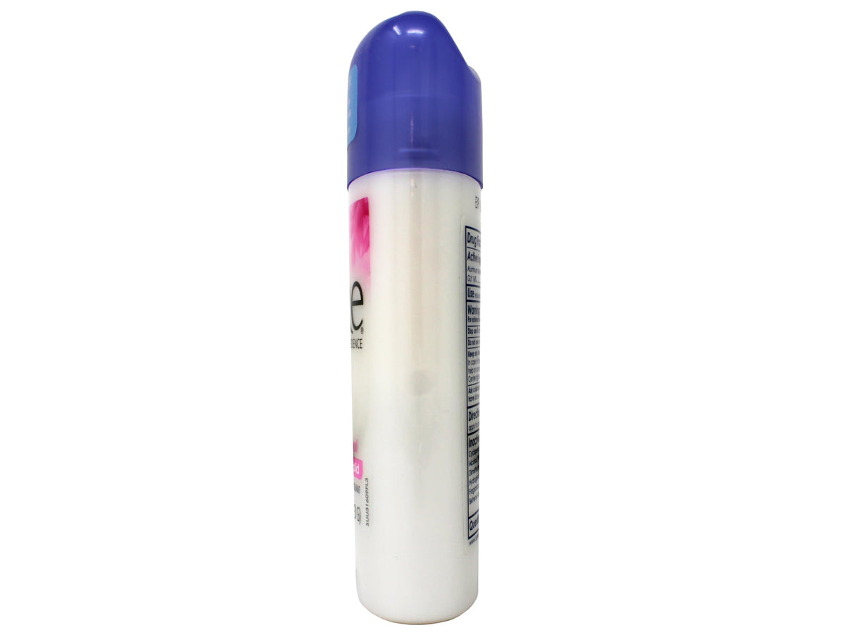Sure Anti-Perspirant & Deodorant Invisible Solid Fresh & Cool application