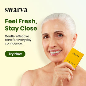 Swarva Japanese Persimmon Soap packaging details and ingredients