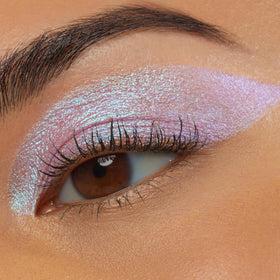 Swatch of ColourPop Shadow Stix Disco Disco on skin