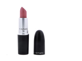 Swatch of MAC Kinda Sexy Matte Lipstick on skin