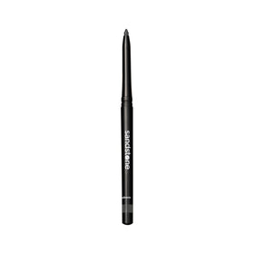 Swatch of Sandstone Scandinavia gray eyeliner on skin