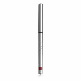 Swatch of Sandstone Scandinavia Waterproof Eyeliner Pencil Red Rebel