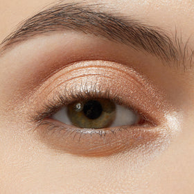 Swatched ColourPop Shadow Stix on skin showing metallic finishes