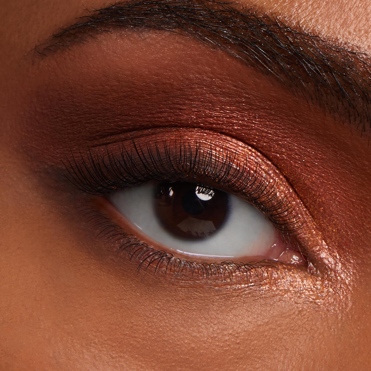 Swatches of ColourPop Precious Metals Eyeshadow Palette