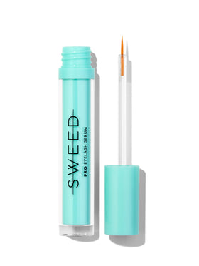 Sweed Lashes Eyelash Growth Serum 3 ml front view