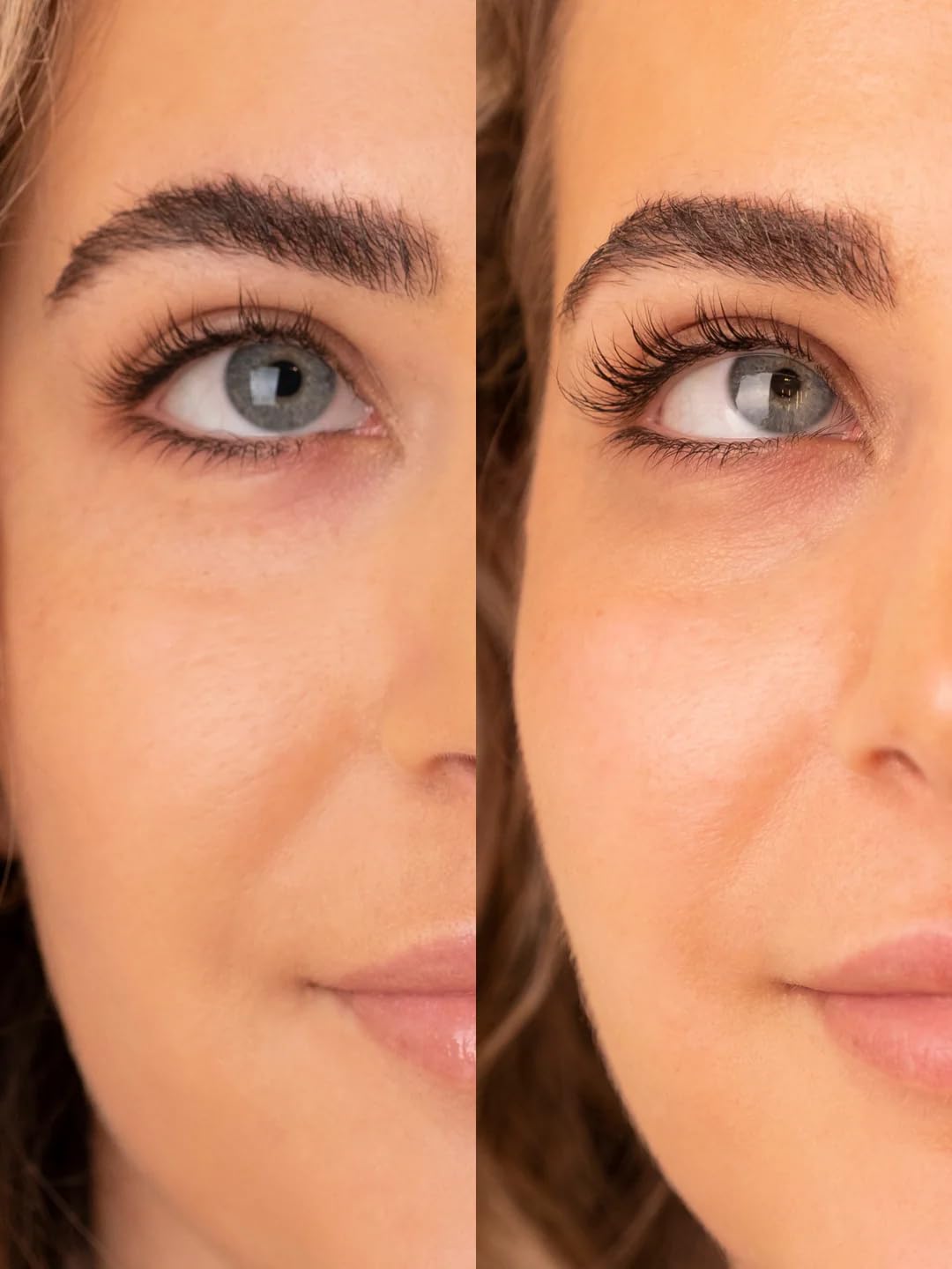 Sweed Lashes Eyelash Growth Serum on a vanity
