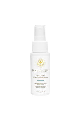 Sweet Spirit Leave In Conditioner spray nozzle