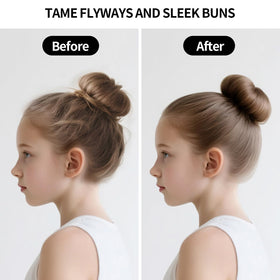 SWEET VIEW Hair Wax Stick 3PCS packaging
