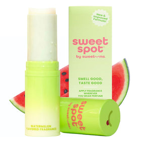 Sweetums Watermelon Solid Perfume Stick front view