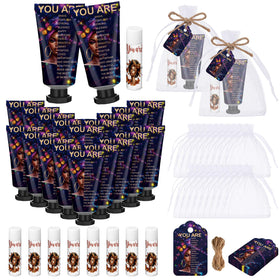 Swiffen Christian Lip Balm and Hand Cream Gift Set front view