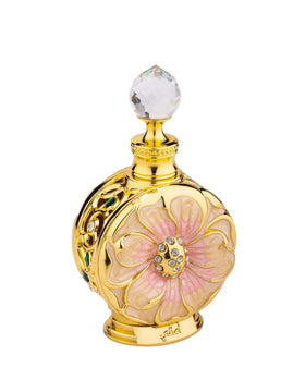 Swiss Arabian Amaali Eau de Parfum 0.5 Oz front view