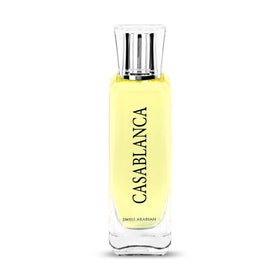 Swiss Arabian Casablanca Eau de Parfum 3.4 Oz front view