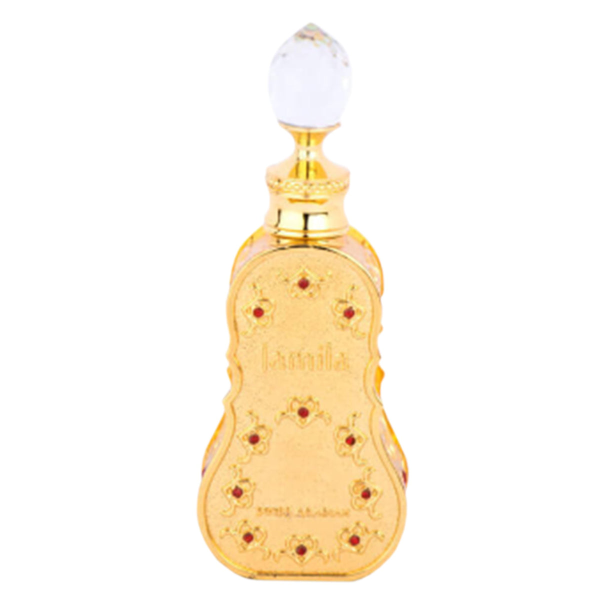 Swiss Arabian Jamila 0.5 Oz personal perfume oil front view