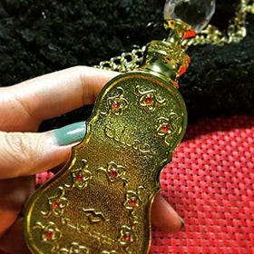 Swiss Arabian Jamila personal perfume oil with floral background