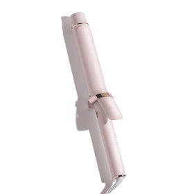T3 SinglePass Curl X 1.5" curling iron front view