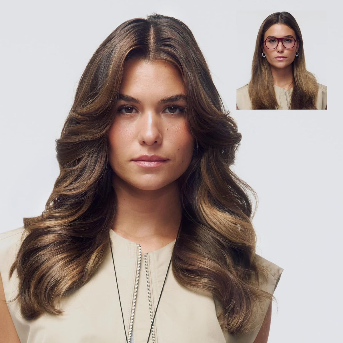 T3 SinglePass Curl X curling iron heat settings