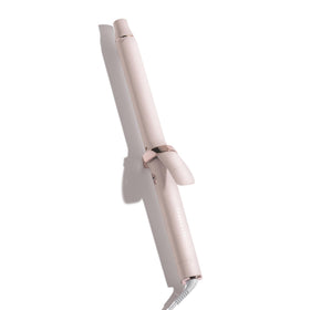 T3 SinglePass Curl X front view with extra-long barrel