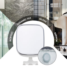 TAILI Shower Mirror packaging front view